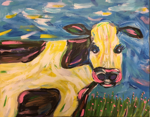 Spotted Cow