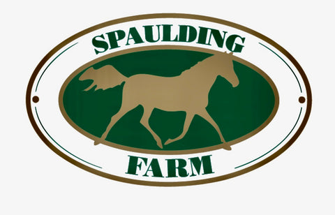 Spaulding Farm Doorhanger