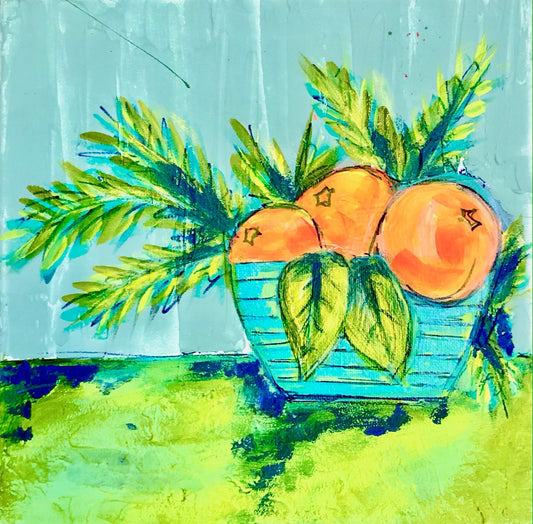 Summer Citrus