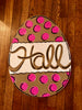 Copy of Easter Doorhangers