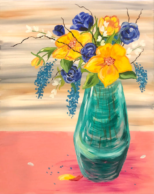 Fall Florals