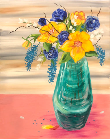 Fall Florals
