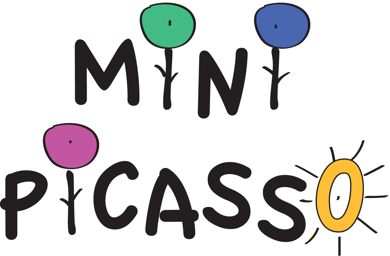 Mini Picasso: Puppet Making