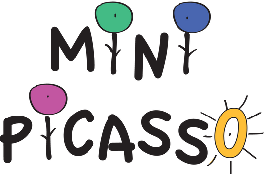 Mini Picasso: Puppet Making