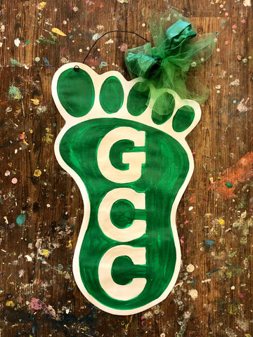 GCC Green Giants Swimteam