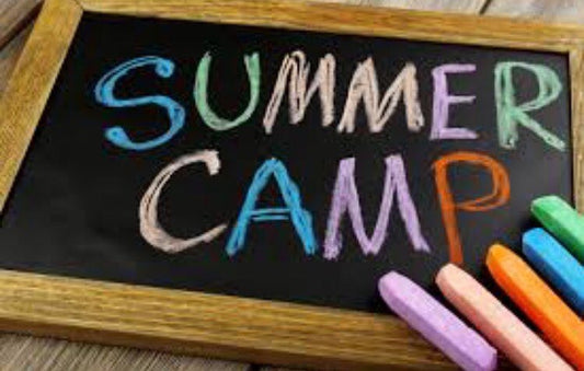 Summer Camp: Emoji Camp