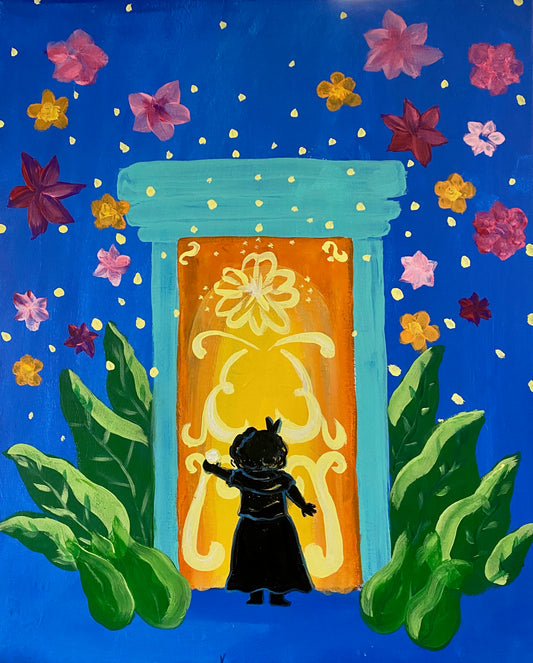 Saturday Kids "Encanto"