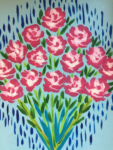 Spring Bouquet