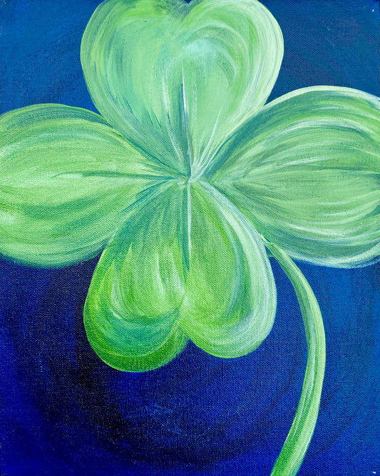 St. Patrick's Shamrock