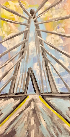 Ravenel Bridge