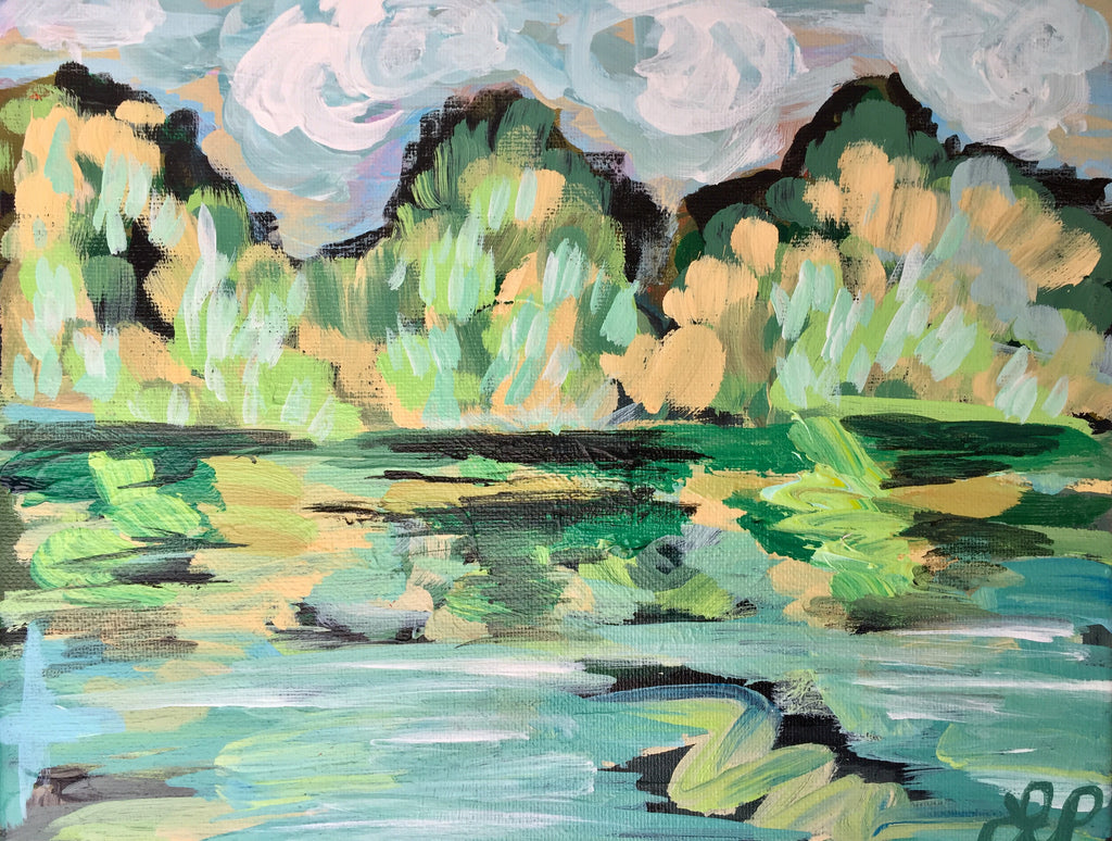 Reflections Adult Art Classes Kids Art Classes in Greenville, SC