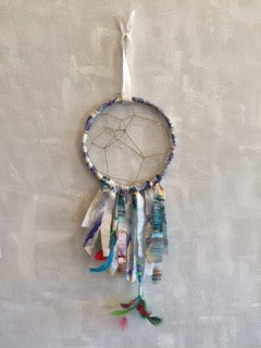 Big Girls Dream Catcher Class
