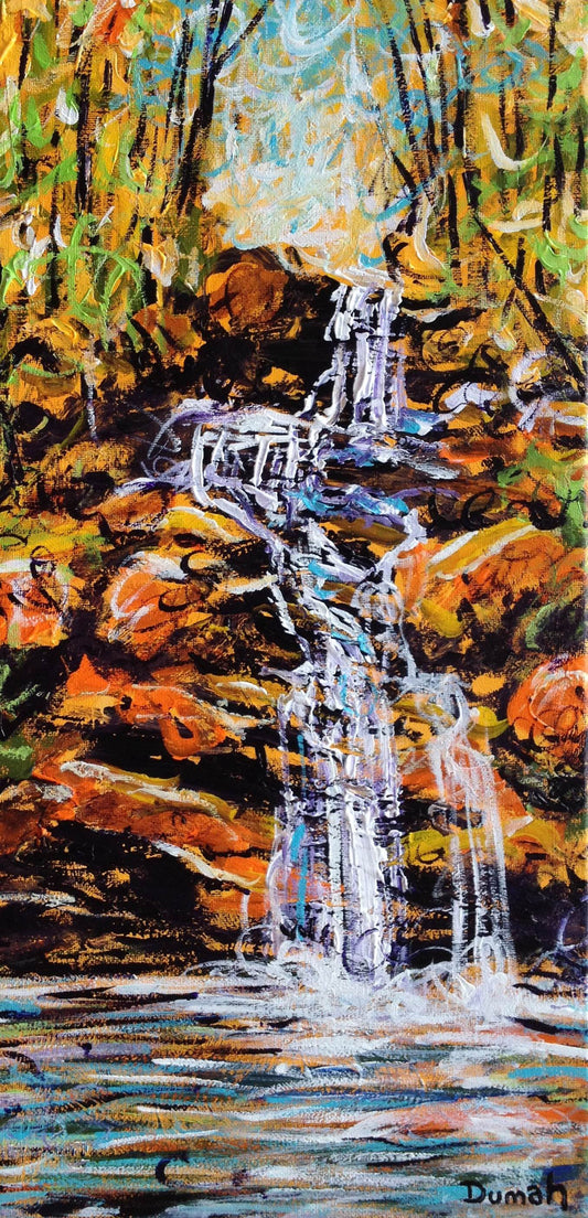 Waterfall