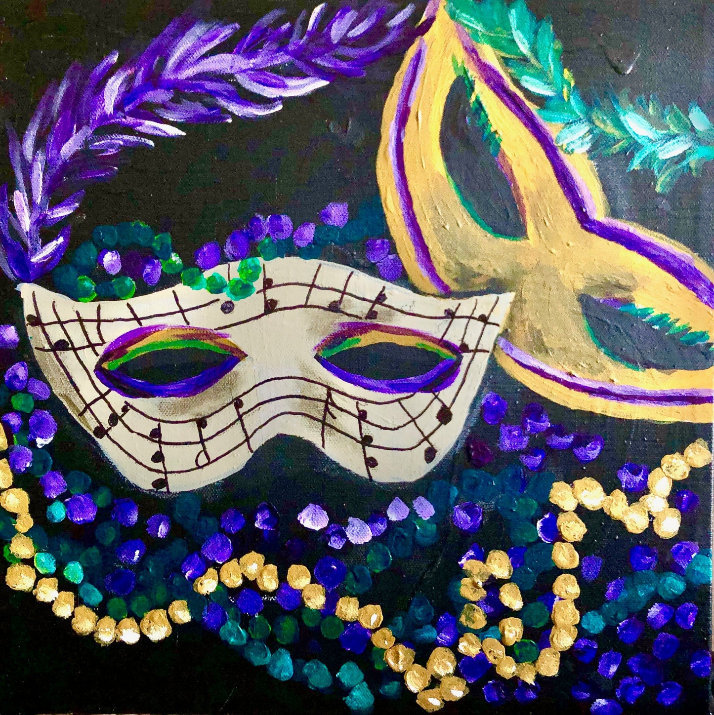 Fat Tuesday @Gather GVL