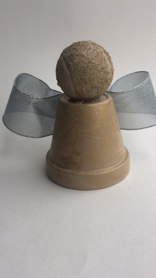 Kids Angel Decorations