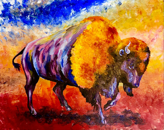 "Primary Americana"