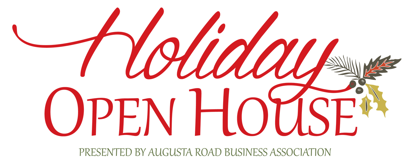Holiday Open House 2021