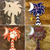 Spaulding Farm Doorhanger