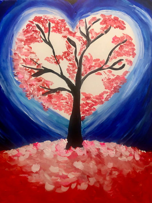 February Family Fun!