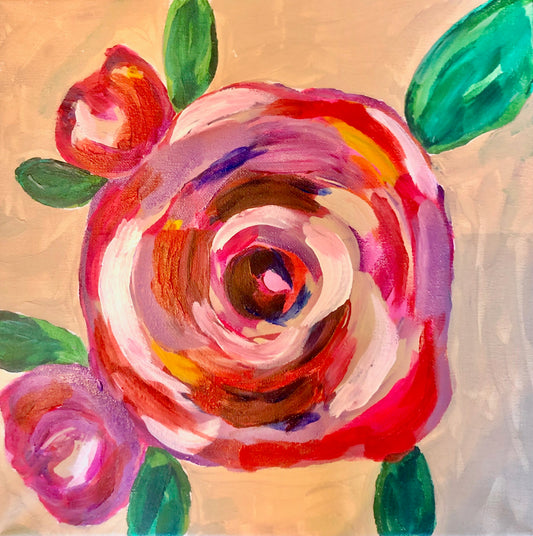 May Florals