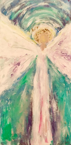 Love Angel