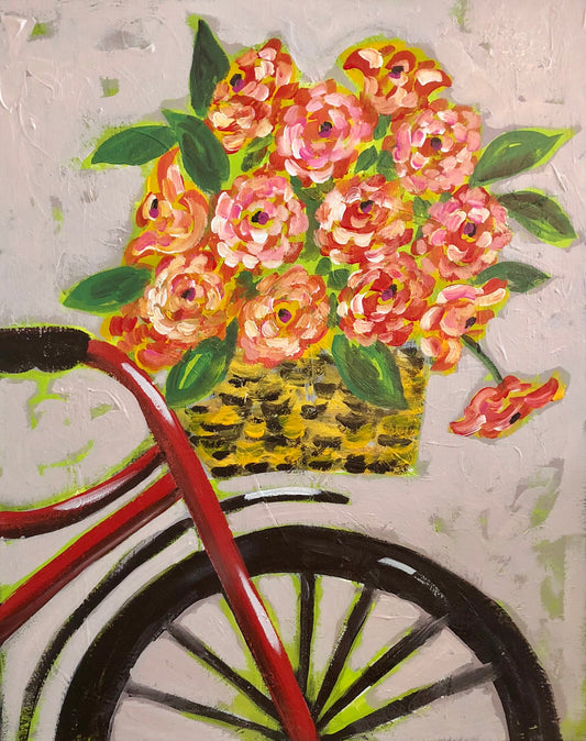 Summer Ride