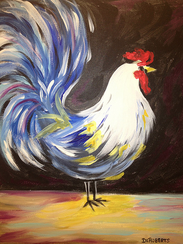 Rooster