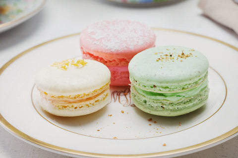 Macaron Night with Prep Confections