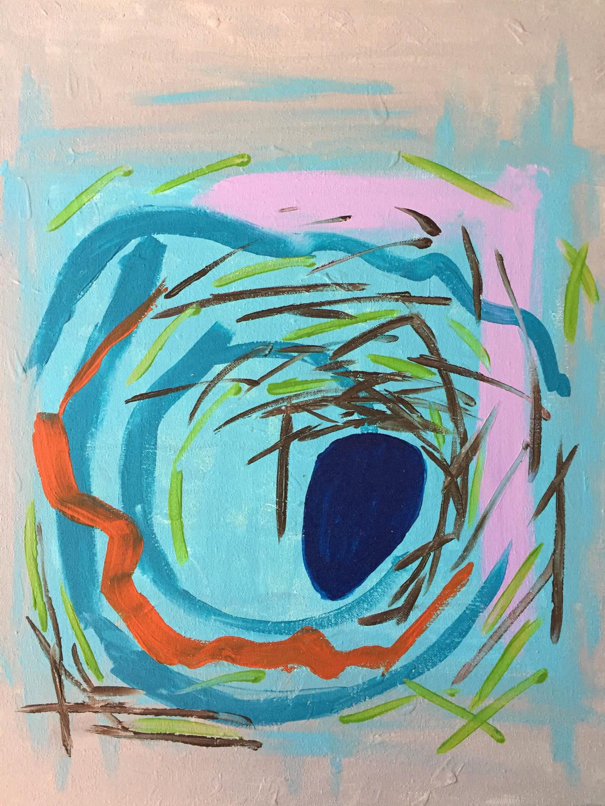 Abstract Nest