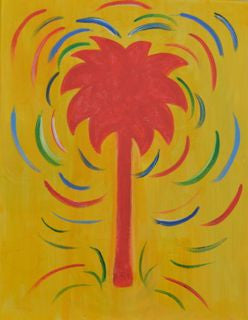 Bright Palmetto