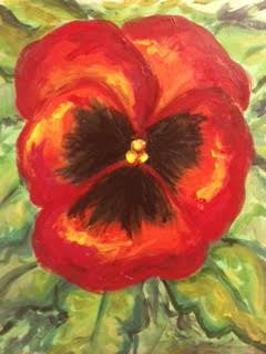Pansy