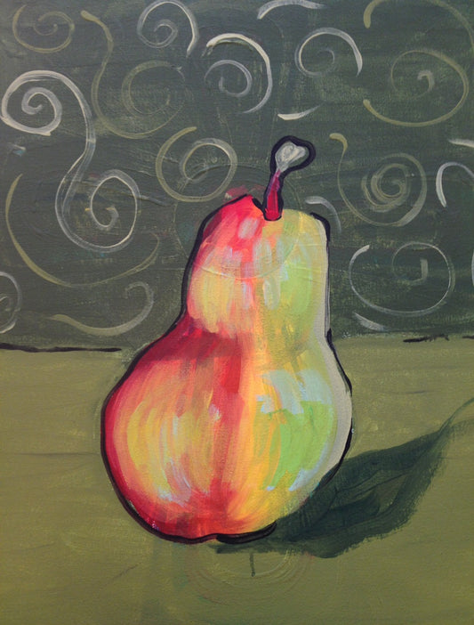 Pear