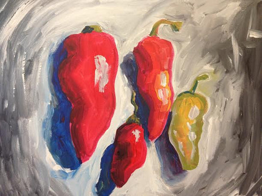 Peppers