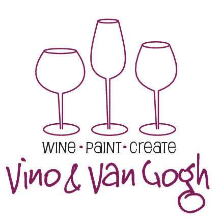 Junior League Paint Night