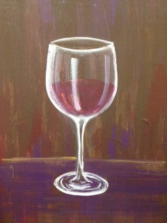 Purple Vino