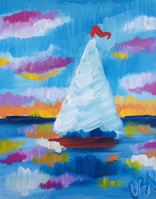 Sailboat