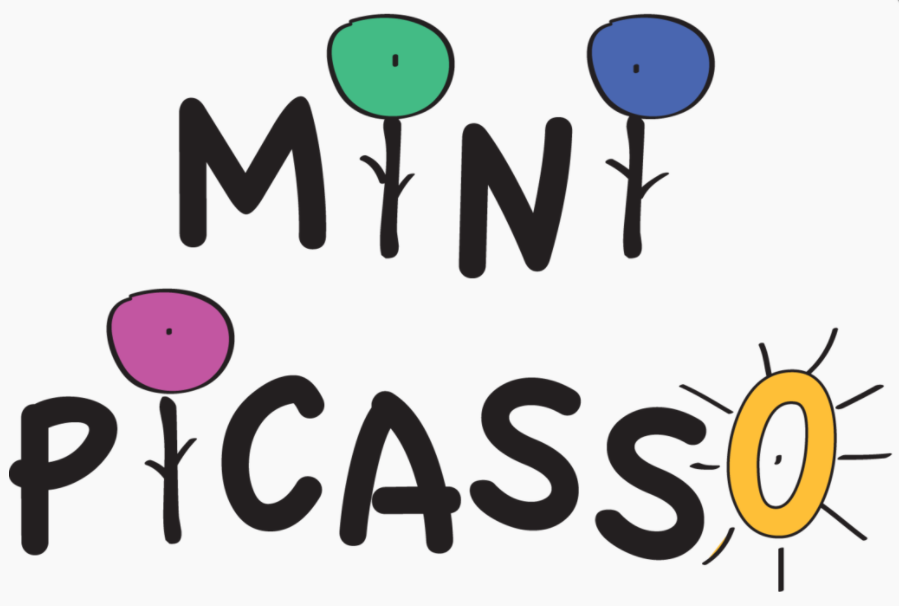 Mini Picasso: Mind Your Manners