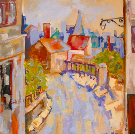 Dreaming of Italy