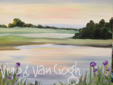 Southern Marsh