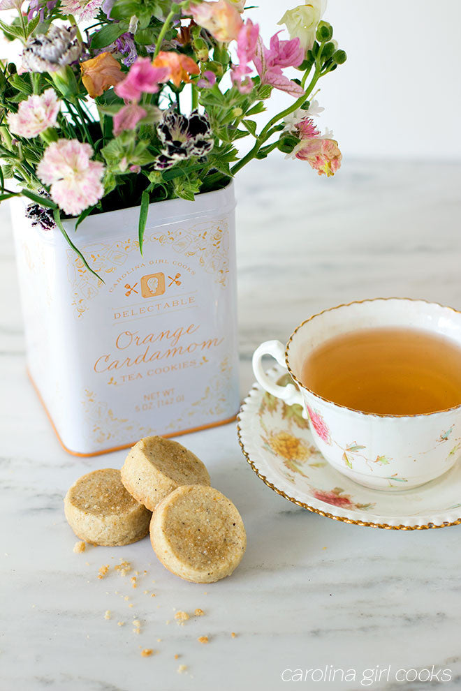 Mommy Daughter Tea Party