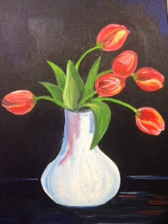 Tulips