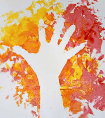 Kids Fall Art Class