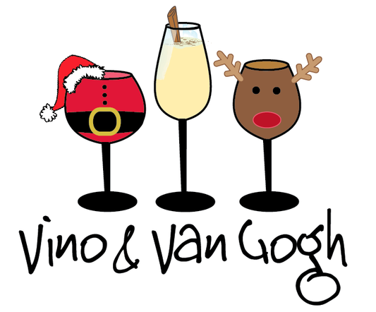 Private Christmas Party: NAWICK 12.9