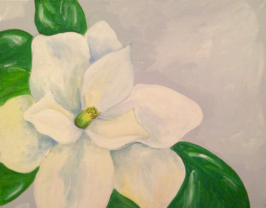 Southern Magnolia