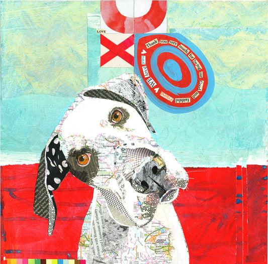 Judy Verhoeven: Pet Portrait Workshop