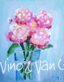 Hydrangeas