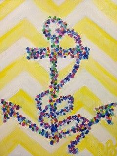 Teen Night: Anchor