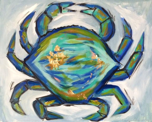 Blue Crab
