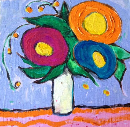 Artisphere: Bouquet