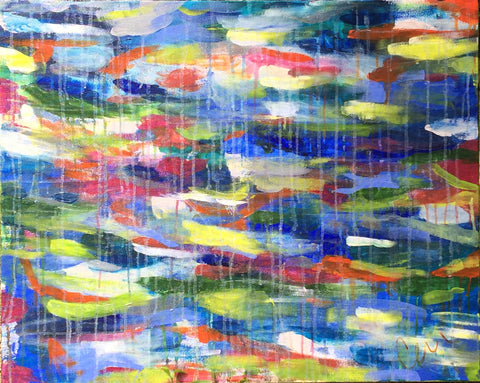 Bright Abstract
